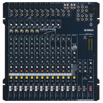 Микшерный пульт YAMAHA MG166CX, фото 